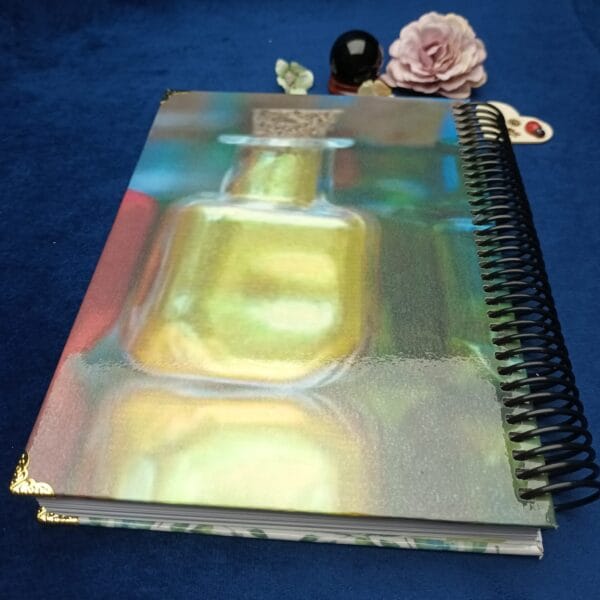 Libreta Aromaterapia - Imagen 14