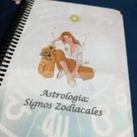 libreta de astrologia
