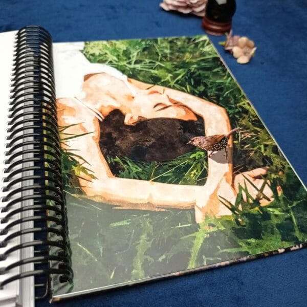 Libreta Brilla con tu Luz Interior - Imagen 7
