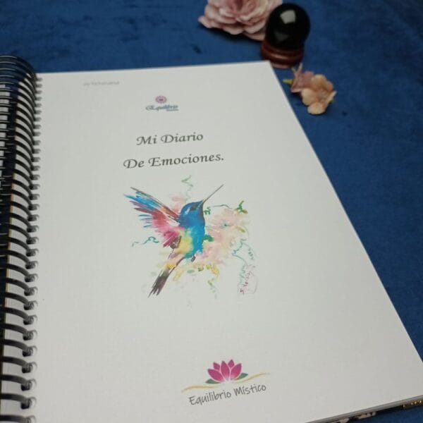 Libreta Brilla con tu Luz Interior - Imagen 10