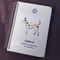 Libreta de Chakras de Animales