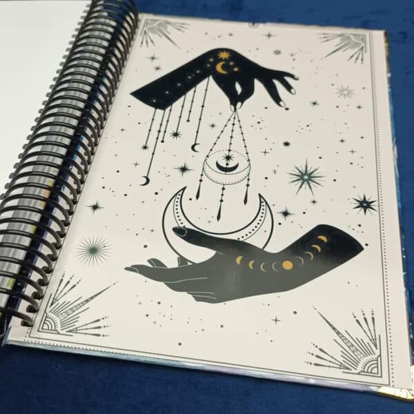 Libreta "El Pendulo" - Imagen 7