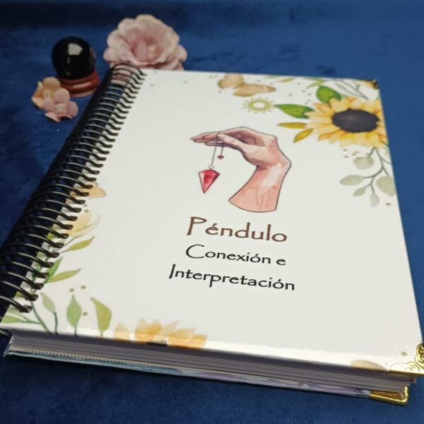 Libreta "El Pendulo" - Imagen 10