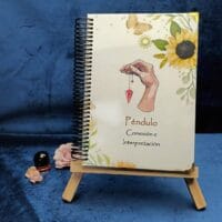 Libreta El Pendulo