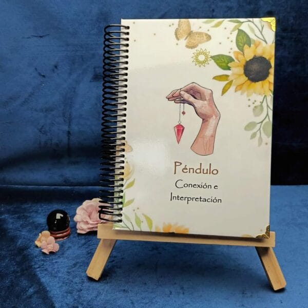 Libreta El Pendulo