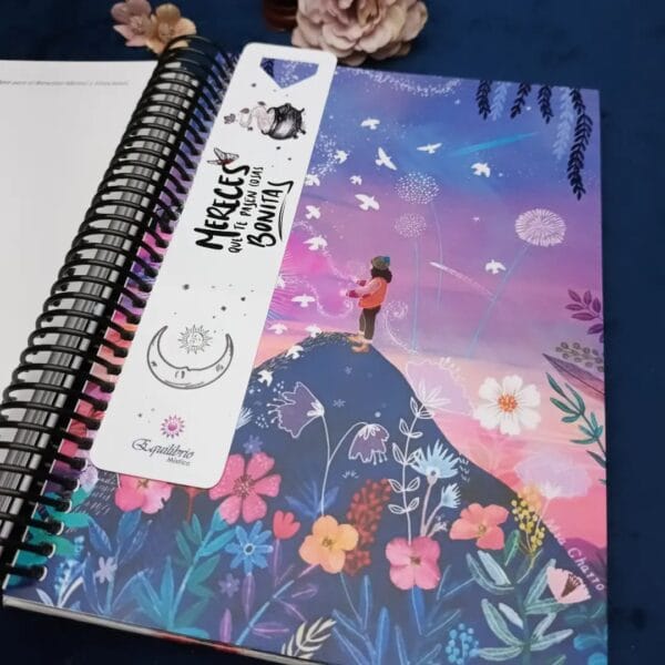 Libreta Claves para el Bienestar: Reconociendo mis Emociones - Imagen 8