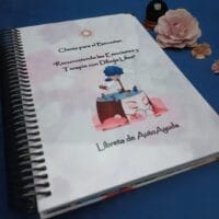libreta de auto ayuda claves para el bienestar