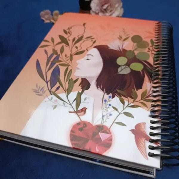Libreta Claves para el Bienestar: Reconociendo mis Emociones - Imagen 10