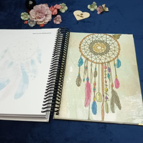 Libreta de Introducción a la Meditación Guiada - Imagen 8