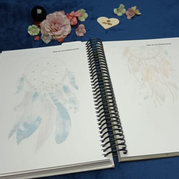 Libreta de Introducción a la Meditación Guiada - Imagen 9