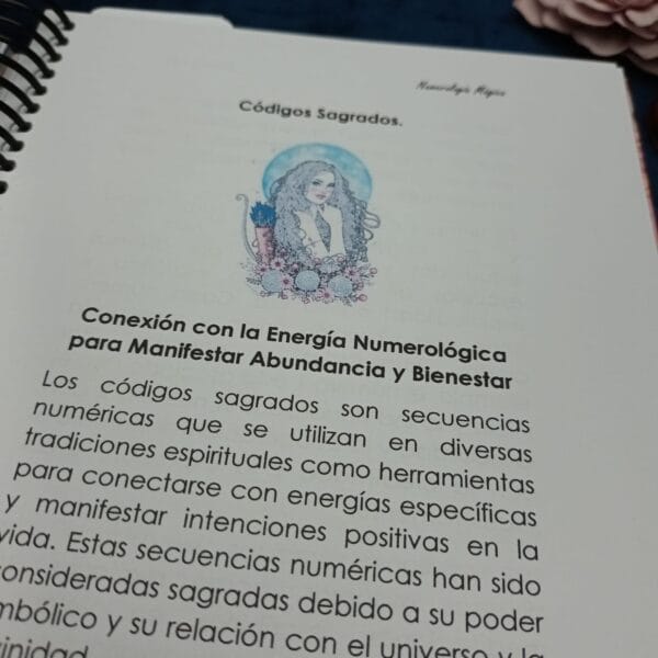 Libreta de Numerología Mágica - Imagen 7