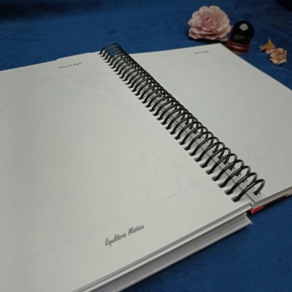 Libreta de Numerología Mágica - Imagen 10