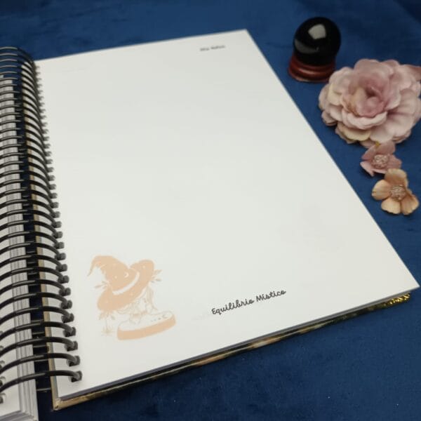 Libreta de Sigilos Mágicos - Imagen 6
