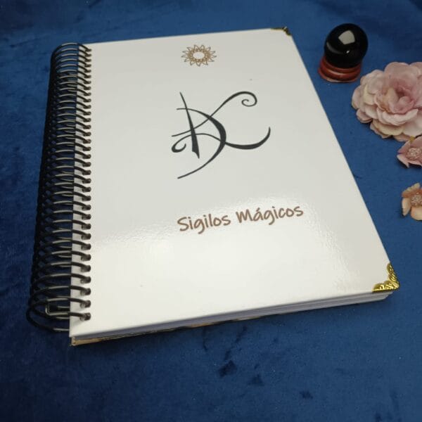 Libreta de Sigilos Mágicos - Imagen 9
