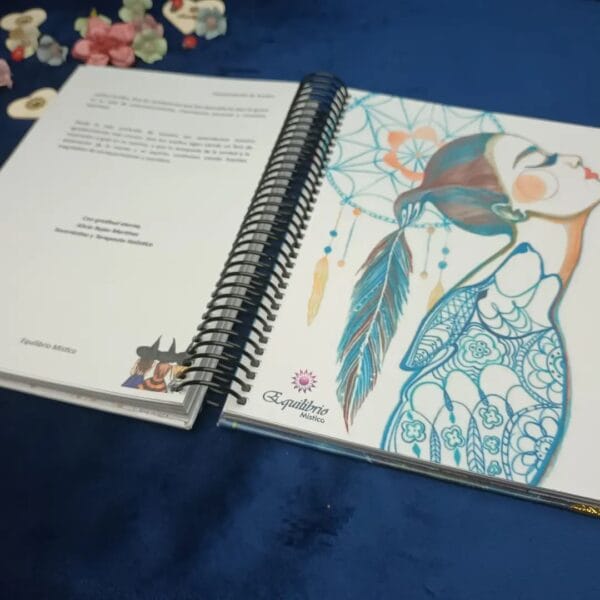 Libreta de Sueños Oníricos y Lúcidos - Imagen 8