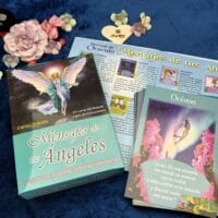 oraculo el mensaje de tus angeles