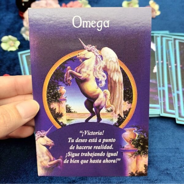 Oráculo "El Mensaje de Tus Ángeles" - Imagen 9