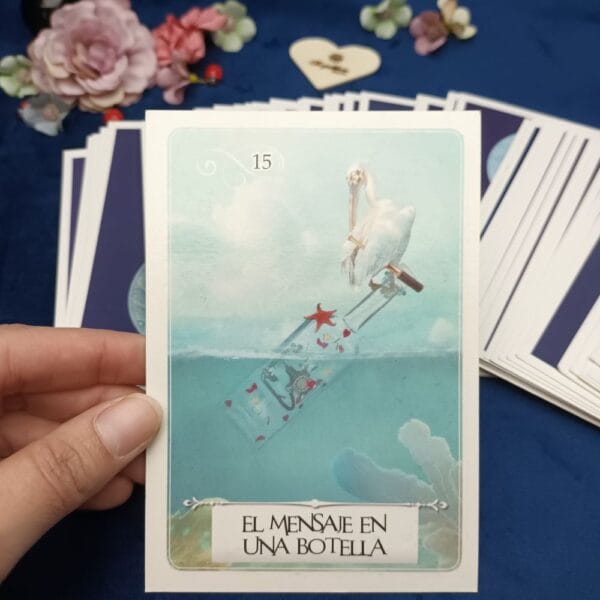Oráculo de la Sabiduría - Imagen 4