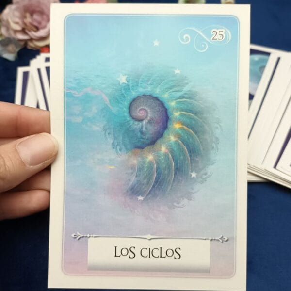 Oráculo de la Sabiduría - Imagen 6