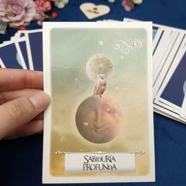 Oráculo de la Sabiduría - Imagen 9