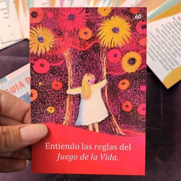 Oráculo "La Ley de la Atracción" - Imagen 2