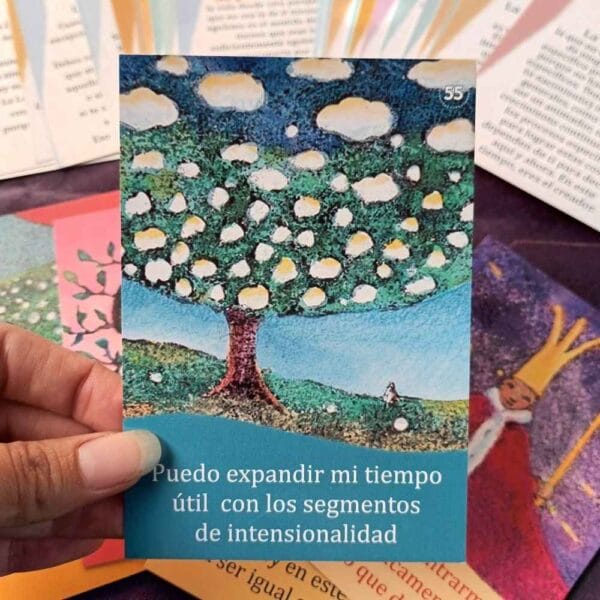 Oráculo "La Ley de la Atracción" - Imagen 11