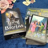 tarot de las brujas
