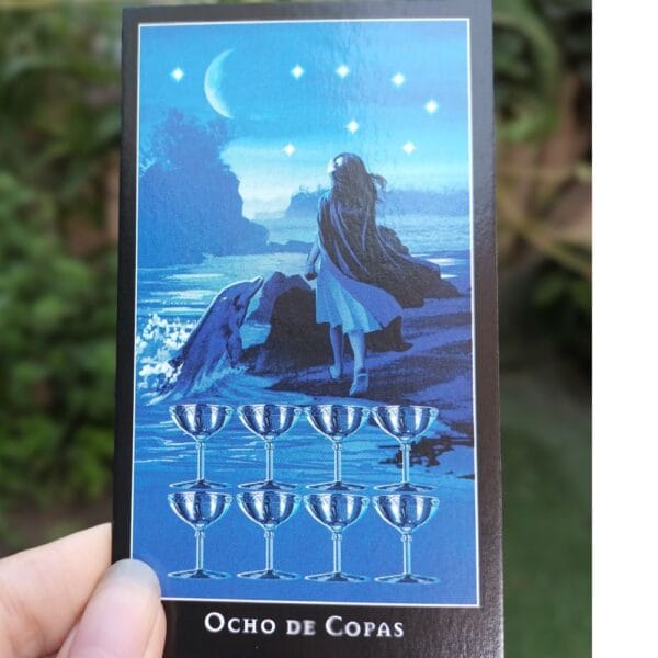 Tarot de las Brujas - Imagen 11