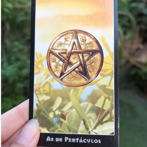 Tarot de las Brujas - Imagen 12