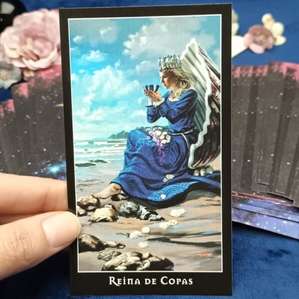Tarot de las Brujas - Imagen 5