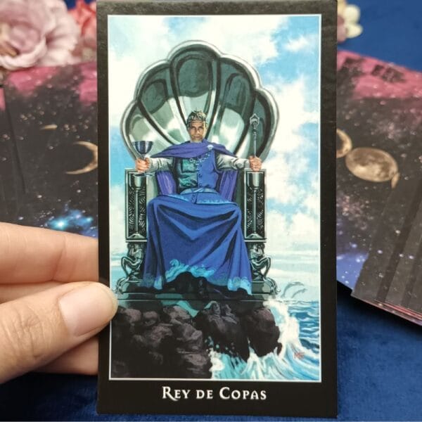 Tarot de las Brujas - Imagen 7
