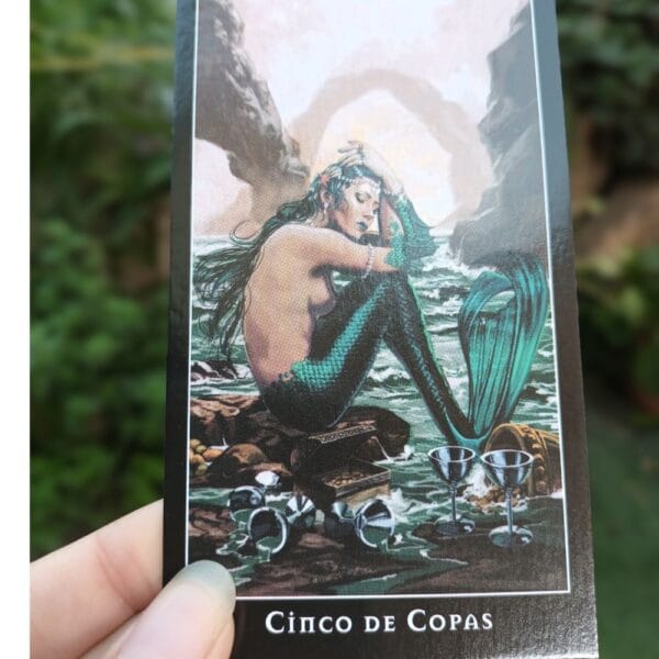 Tarot de las Brujas - Imagen 10