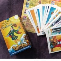 Tarot Rider-Waite