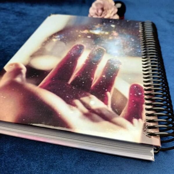 Libreta de Reiki Usui - Imagen 10