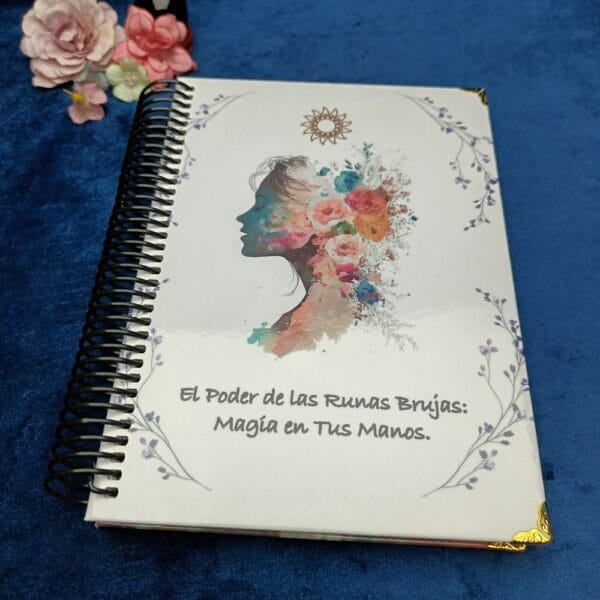 Kit Runas Brujas – Primeros Pasos en la Magia Rúnica - Imagen 9