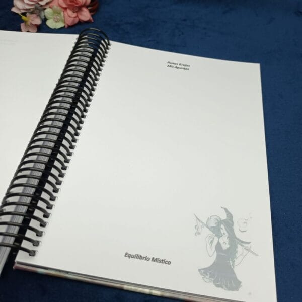 Kit Runas Brujas – Primeros Pasos en la Magia Rúnica - Imagen 11