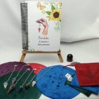 Kit El Pendulo (Primeros Pasos)