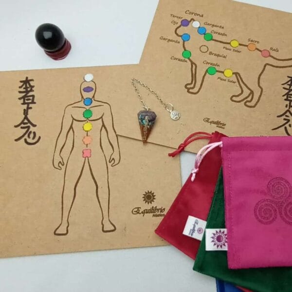 Kit de Chakras - Imagen 3