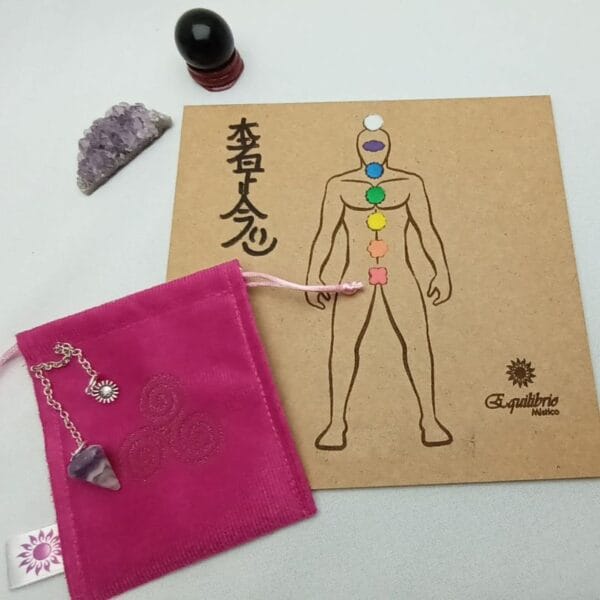 Kit de Chakras - Imagen 2