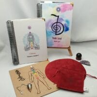 Kit Reiki y Sanación