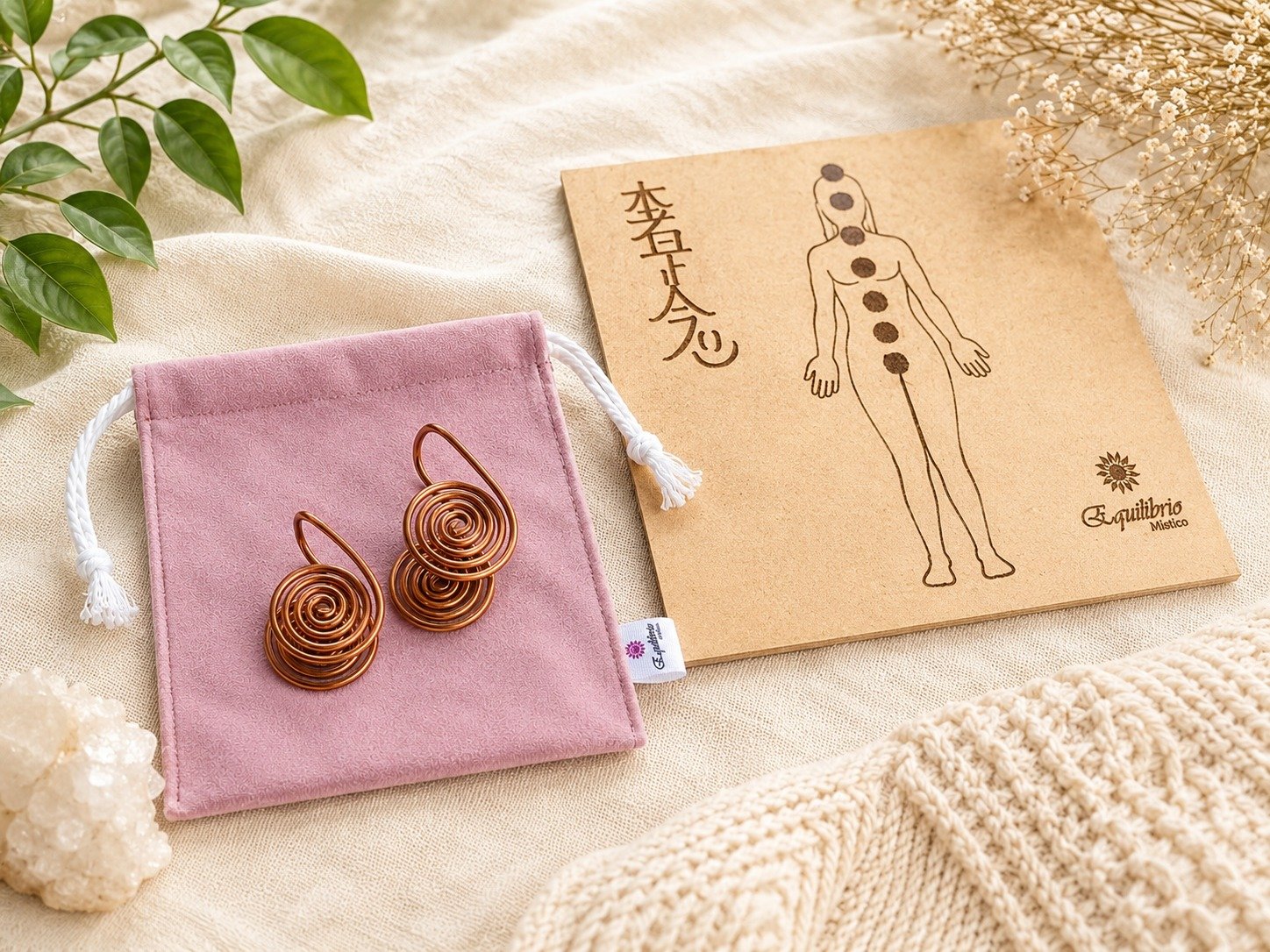Kit Reiki Usui Primeros Pasos - Imagen 8