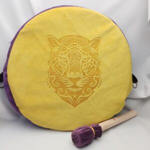 Bolso Personalizado Tambor Chamánico