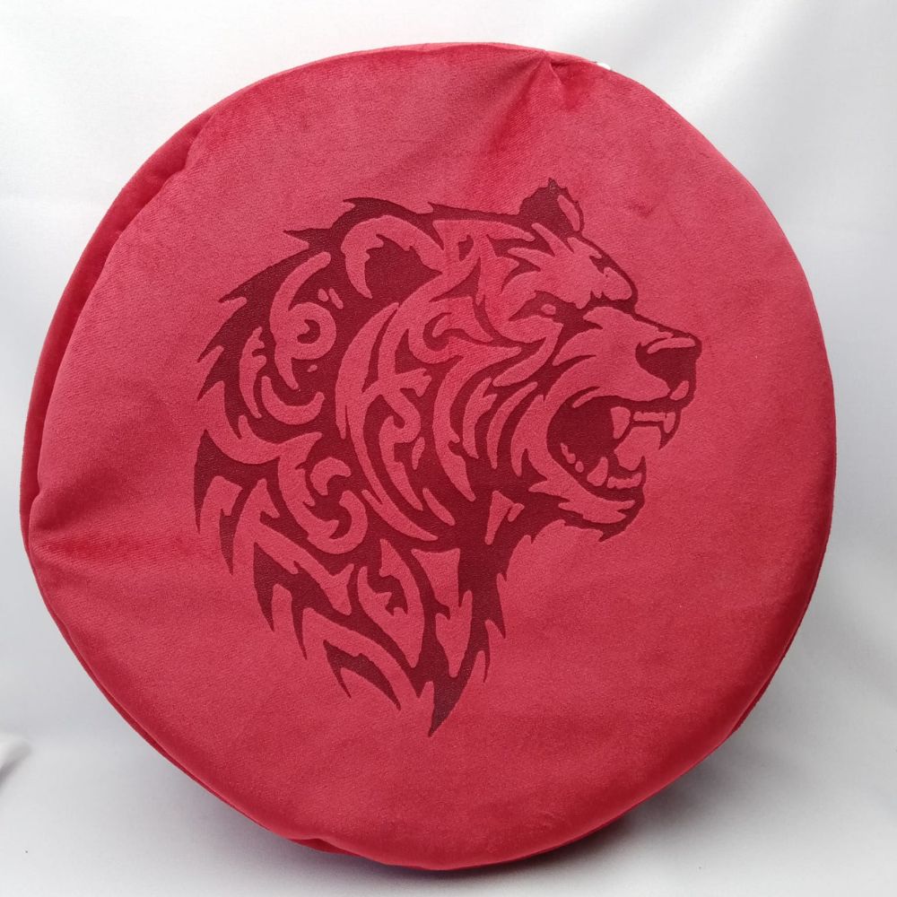 Bolso Personalizado Tambor Chamánico - Imagen 7