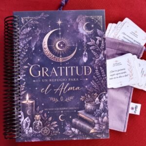 Kit Gratitud: Un Refugio para el Alma