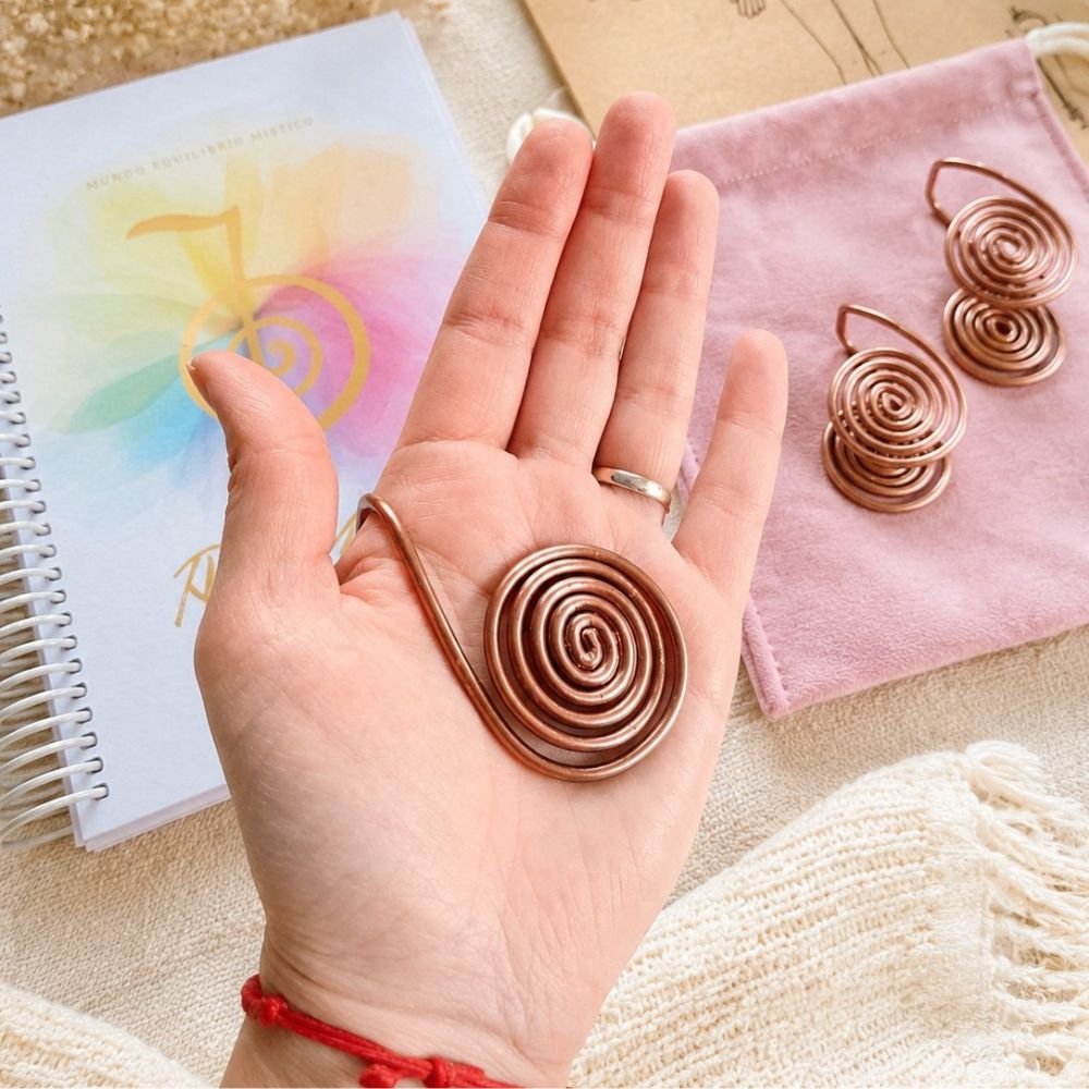 Kit Reiki Usui Primeros Pasos - Imagen 4